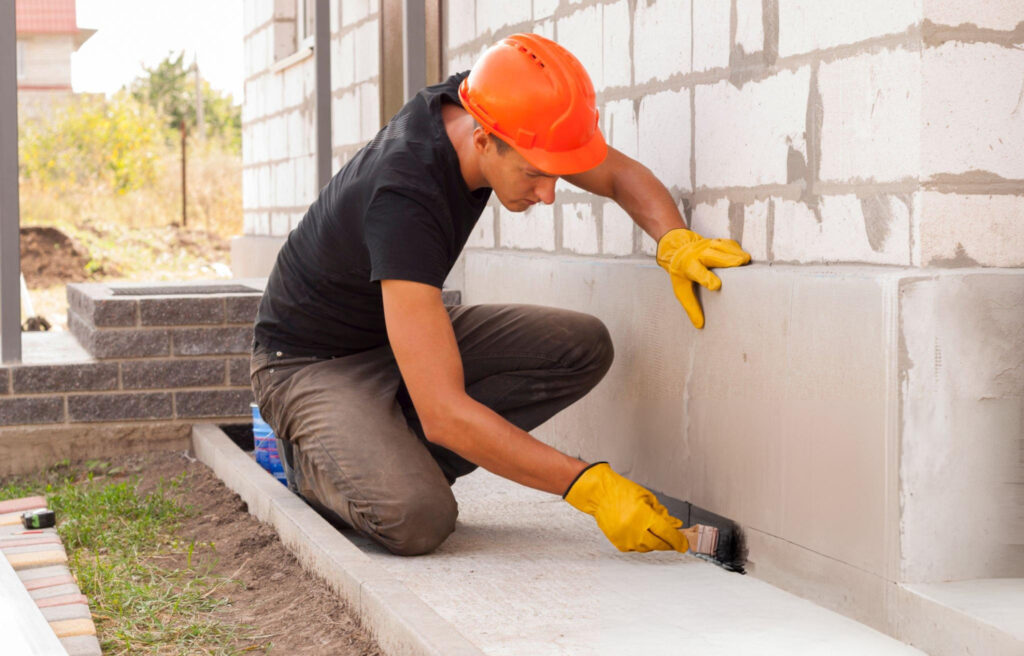 Retaining Wall Repair in Belleair, FL